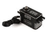 REEFS RC Raw 400 Low Profile High Torque Waterproof Digital Servo Black