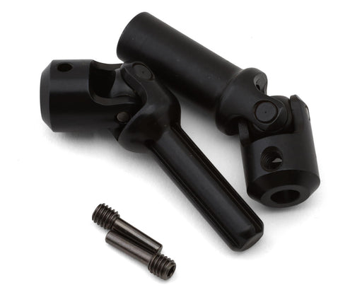 Reefs RC SEHREEFS190 Reefs RC XP10 Plague Dual Dig Front XP 35mm Drive Shaft