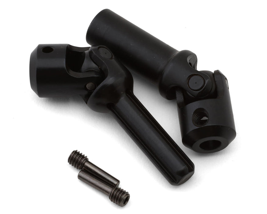 Reefs RC SEHREEFS190 Reefs RC XP10 Plague Dual Dig Front XP 35mm Drive Shaft
