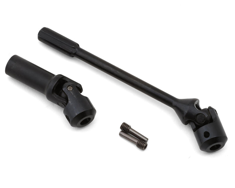 Reefs RC SEHREEFS191 Reefs RC XP10 Plague Dual Dig Rear XP 86mm Drive Shaft
