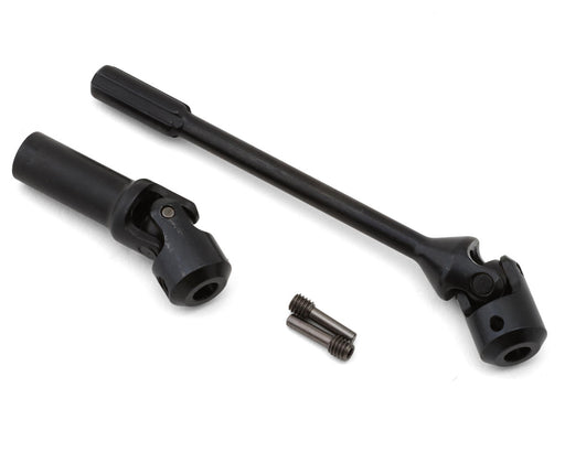 Reefs RC SEHREEFS191 Reefs RC XP10 Plague Dual Dig Rear XP 86mm Drive Shaft