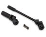 Reefs RC SEHREEFS191 Reefs RC XP10 Plague Dual Dig Rear XP 86mm Drive Shaft