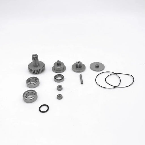 Reefs RC SEHREEFS263 Replacement Gear Set for SMART 1400 Servo
