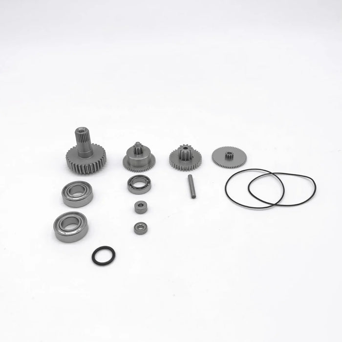 Reefs RC SEHREEFS263 Replacement Gear Set for SMART 1400 Servo