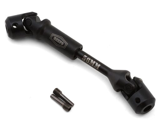 Reefs RC SEHREEFS323 Reefs RC XP10 Plague XP Front 56mm Drive Shaft