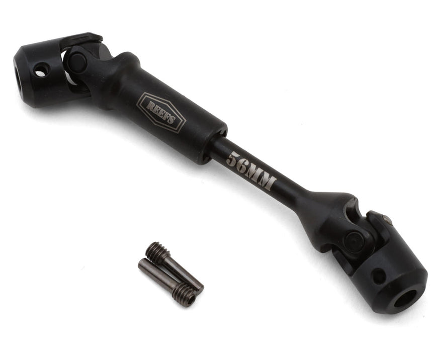 Reefs RC SEHREEFS323 Reefs RC XP10 Plague XP Front 56mm Drive Shaft