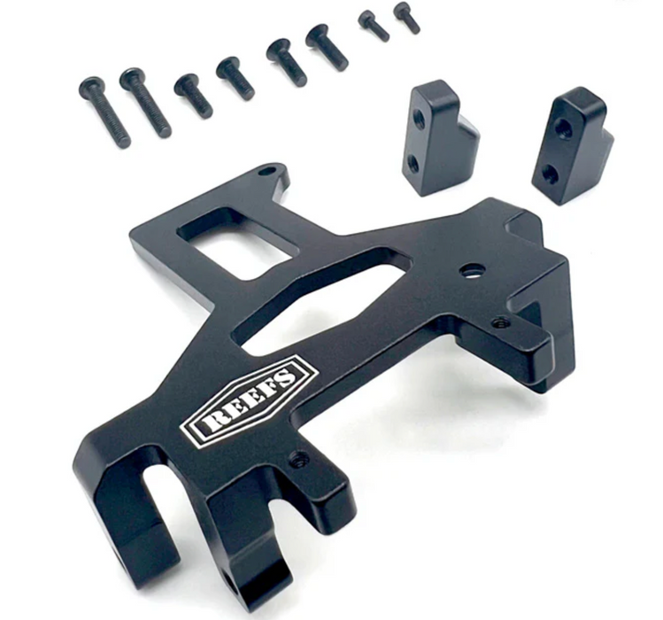 Reefs RC (173) Variable Winch Mount for Vanquish VRD & Stance