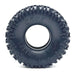 Reefs SEHREEFS176 1.9/4.75" Crux Tires