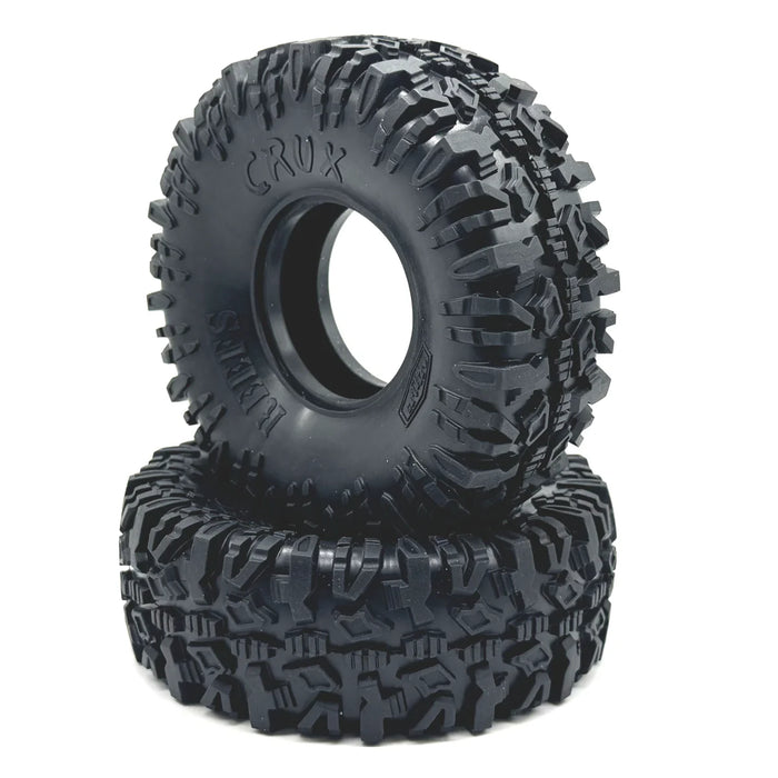 Reefs SEHREEFS176 1.9/4.75" Crux Tires