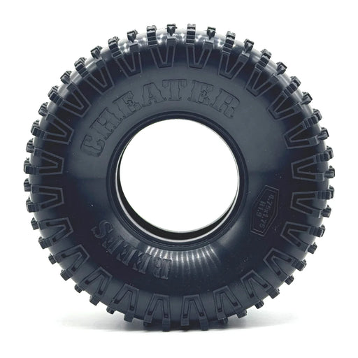 Reefs SEHREEFS177 1.9/4.75" Cheater Tires