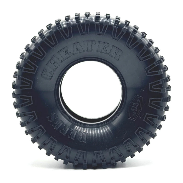 Reefs SEHREEFS177 1.9/4.75" Cheater Tires