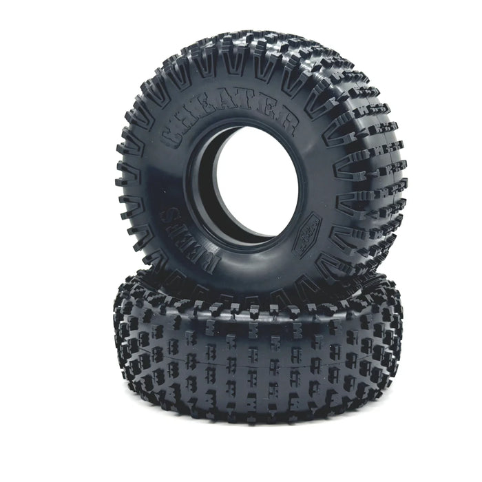 Reefs SEHREEFS177 1.9/4.75" Cheater Tires