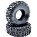 Reefs SEHREEFS219 2.2/5.25" Crux XP Pink Compound Tires (1 Pair)
