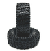 Reefs SEHREEFS247 1.9/4.75" Crux XP Pink Compound Tires (1 Pair)
