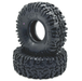 Reefs SEHREEFS247 1.9/4.75" Crux XP Pink Compound Tires (1 Pair)