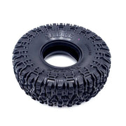 Reefs SEHREEFS252 SP Sabre 4.75 Crawler Tire with Foam Inserts 2 Pack Pink Compound