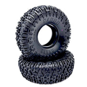 Reefs SEHREEFS252 SP Sabre 4.75 Crawler Tire with Foam Inserts 2 Pack Pink Compound