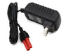 Redcat 10737 Hexfly HX-N701 NiMH Battery AC Wall Charger (5-7 Cell/1A/AC-12W)