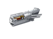 Revell 00960 U-96 U-boat ‘Das Boot’ Skill 5 Brick Set