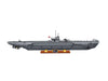 Revell 00960 U-96 U-boat ‘Das Boot’ Skill 5 Brick Set