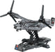 Revell 00961 Bell Boeing V-22 Osprey Skill 5 Brick Set