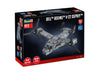 Revell 00961 Bell Boeing V-22 Osprey Skill 5 Brick Set