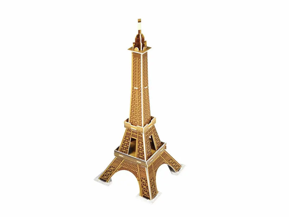 Revell 0111 Eiffel Tower 20 Piece 3D Puzzle