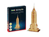 Revell 0119 Empire State Building 24 Piece 3D Puzzle
