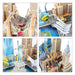 Revell 0142 New York Skyline 123 Piece 3D Puzzle