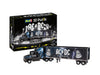 Revell 0172 AC/DC Tour Truck 128 Piece 3D Puzzle
