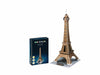 Revell 0200 Eiffel Tower 39 Piece 3D Puzzle