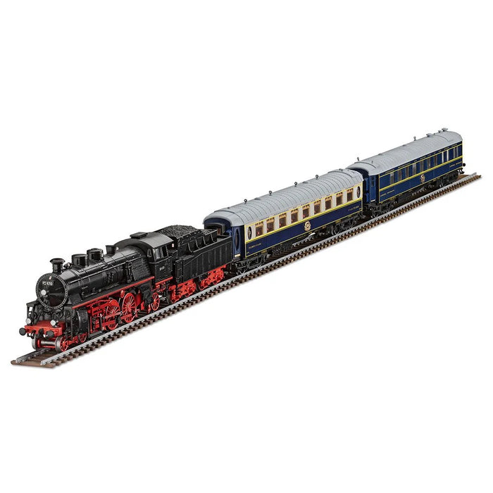 Revell 02190 1/87 Orient Express 366 Piece Model Kit