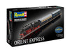 Revell 02190 1/87 Orient Express 366 Piece Model Kit