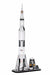 Revell 0250 Apollo 11 Saturn V 136 Piece 3D Puzzle