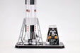 Revell 0250 Apollo 11 Saturn V 136 Piece 3D Puzzle