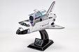 Revell 0251 Space Shuttle Discovery 126 Piece 3D Puzzle