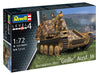 Revell 03315 1/72 Sturmpanzer 38(t) Grille Ausf M Skill Level 4 Model Tank Kit
