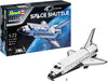Revell 05673 1/72 40th Anniversary Space Shuttle Skill Level 5 Model Kit