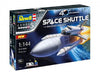 Revell 05674 1/144 40th Anniversary Space Shuttle Skill Level 5 Model Kit
