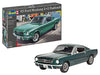 Revell 07065 1/24 1965 Ford Mustang 2+2 Skill Level 3 Model Kit