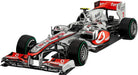 Revell 07096 1/24 #2 Vodafone McLaren Lewis Hamilton F1 Car 103 Piece Build and Paint Model Kit