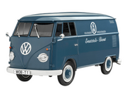 Revell 07742 1/16 VW T1 Panel Van 75th Anniversary Skill Level 5 Model Kit
