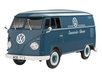 Revell 07742 1/16 VW T1 Panel Van 75th Anniversary Skill Level 5 Model Kit