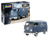 Revell 07742 1/16 VW T1 Panel Van 75th Anniversary Skill Level 5 Model Kit