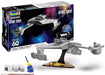 Revell 13601 1/600 Klingon Battle Cruiser D7 Skill 3 Model Kit