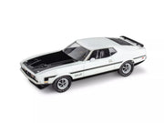 Revell 14512 1/25 1971 Mustang Boss 351 Skill Level 4 Model Kit