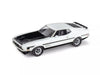 Revell 14512 1/25 1971 Mustang Boss 351 Skill Level 4 Model Kit