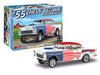 Revell 14519 1/24 1955 Chevy Bel Air Street Machine 2n1 Plastic Model Kit