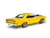 Revell 14531 1/24 1970 Plymouth Roadrunner Skill 4 Model Car Kit