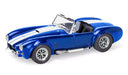 Revell 14533 1/24 Shelby Cobra 427 S/C Skill Level 4 Model Kit